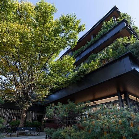 TrunkCat Street Hotel Tokyo Ngoại thất bức ảnh