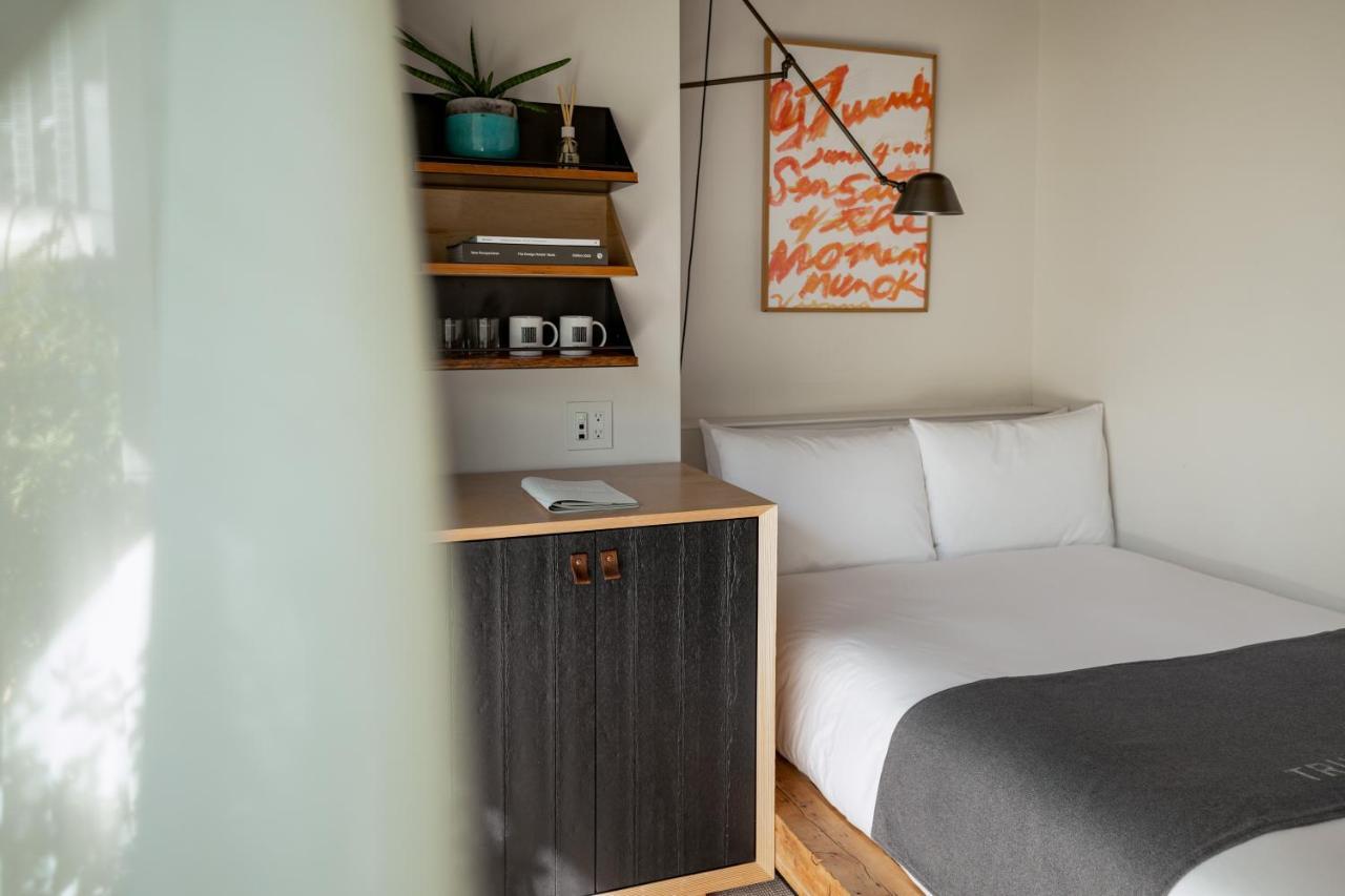 TrunkCat Street Hotel Tokyo Ngoại thất bức ảnh