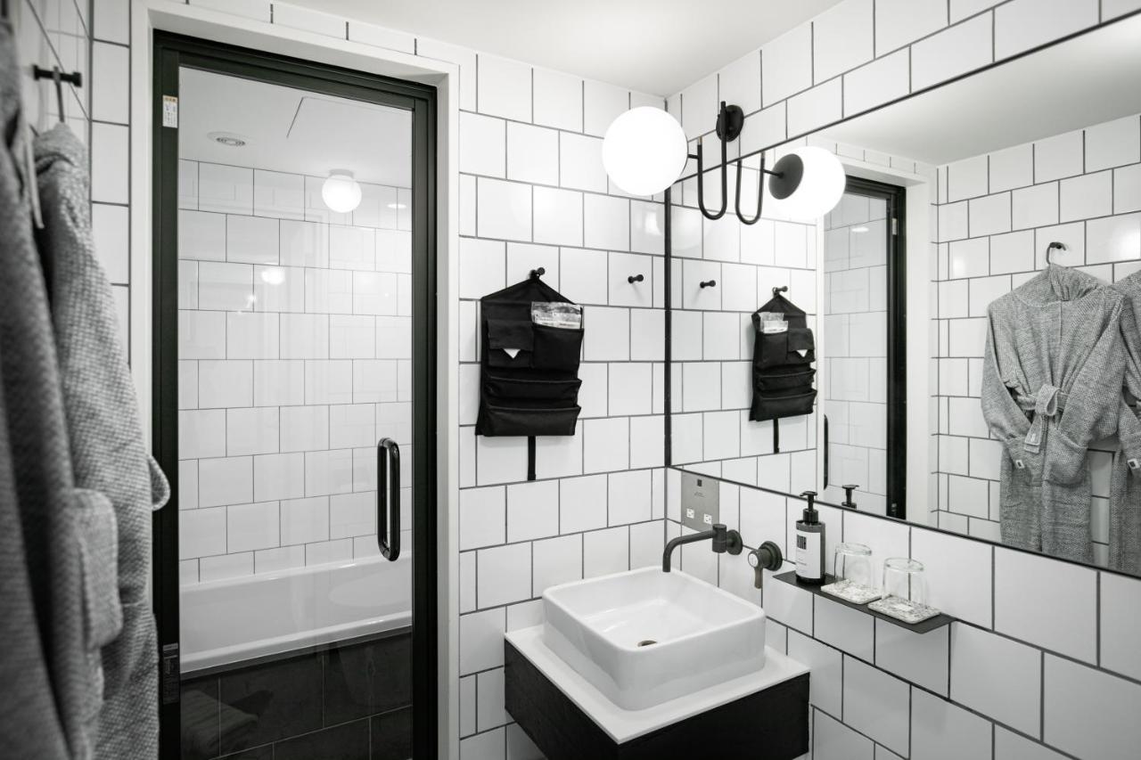 TrunkCat Street Hotel Tokyo Ngoại thất bức ảnh