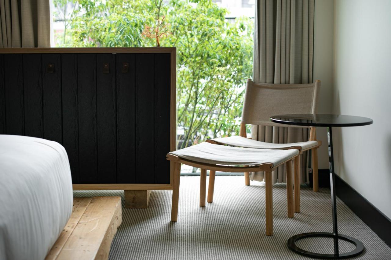 TrunkCat Street Hotel Tokyo Ngoại thất bức ảnh