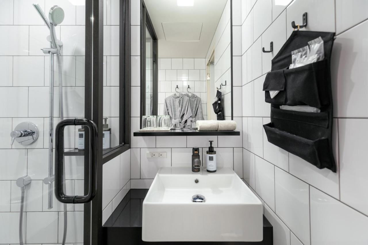 TrunkCat Street Hotel Tokyo Ngoại thất bức ảnh