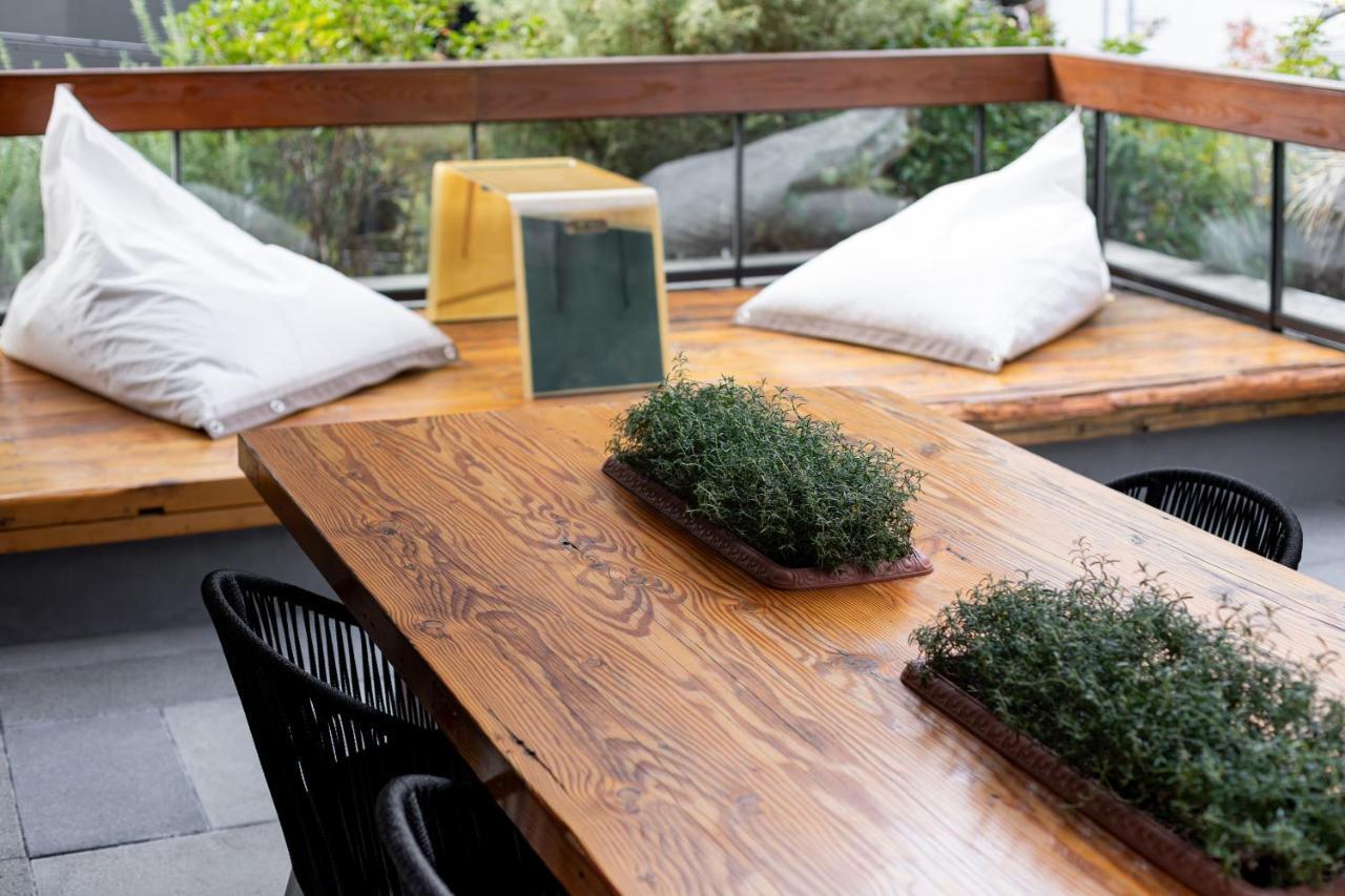 TrunkCat Street Hotel Tokyo Ngoại thất bức ảnh