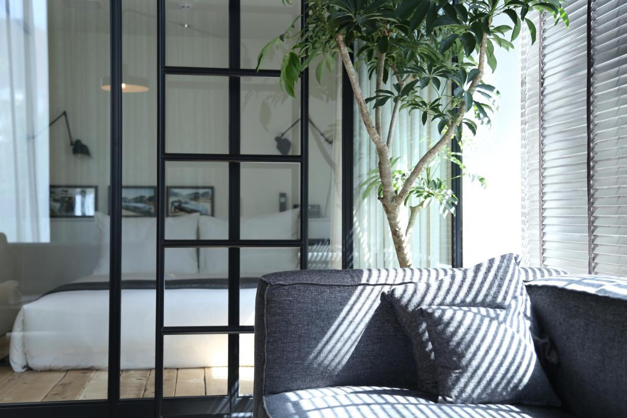 TrunkCat Street Hotel Tokyo Ngoại thất bức ảnh