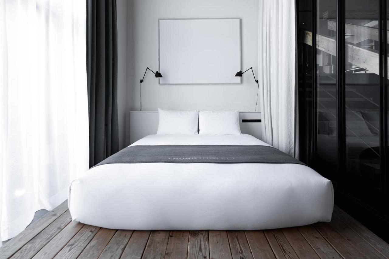 TrunkCat Street Hotel Tokyo Ngoại thất bức ảnh
