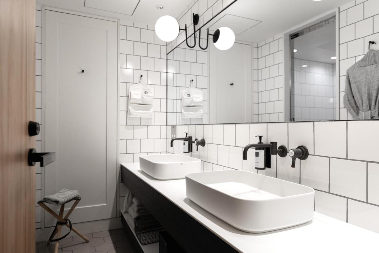 TrunkCat Street Hotel Tokyo Ngoại thất bức ảnh