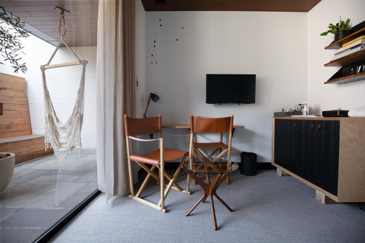 TrunkCat Street Hotel Tokyo Ngoại thất bức ảnh