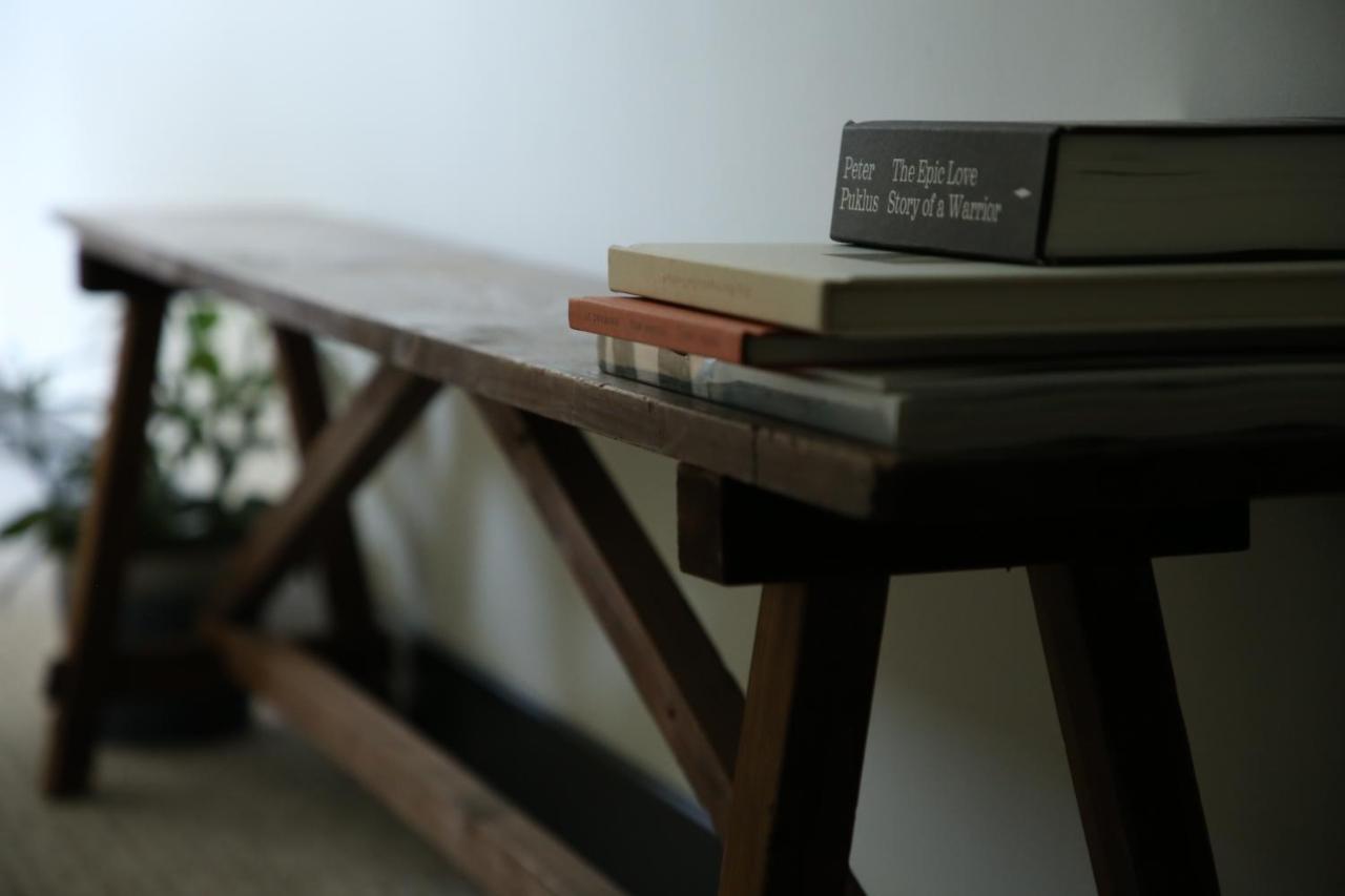 TrunkCat Street Hotel Tokyo Ngoại thất bức ảnh