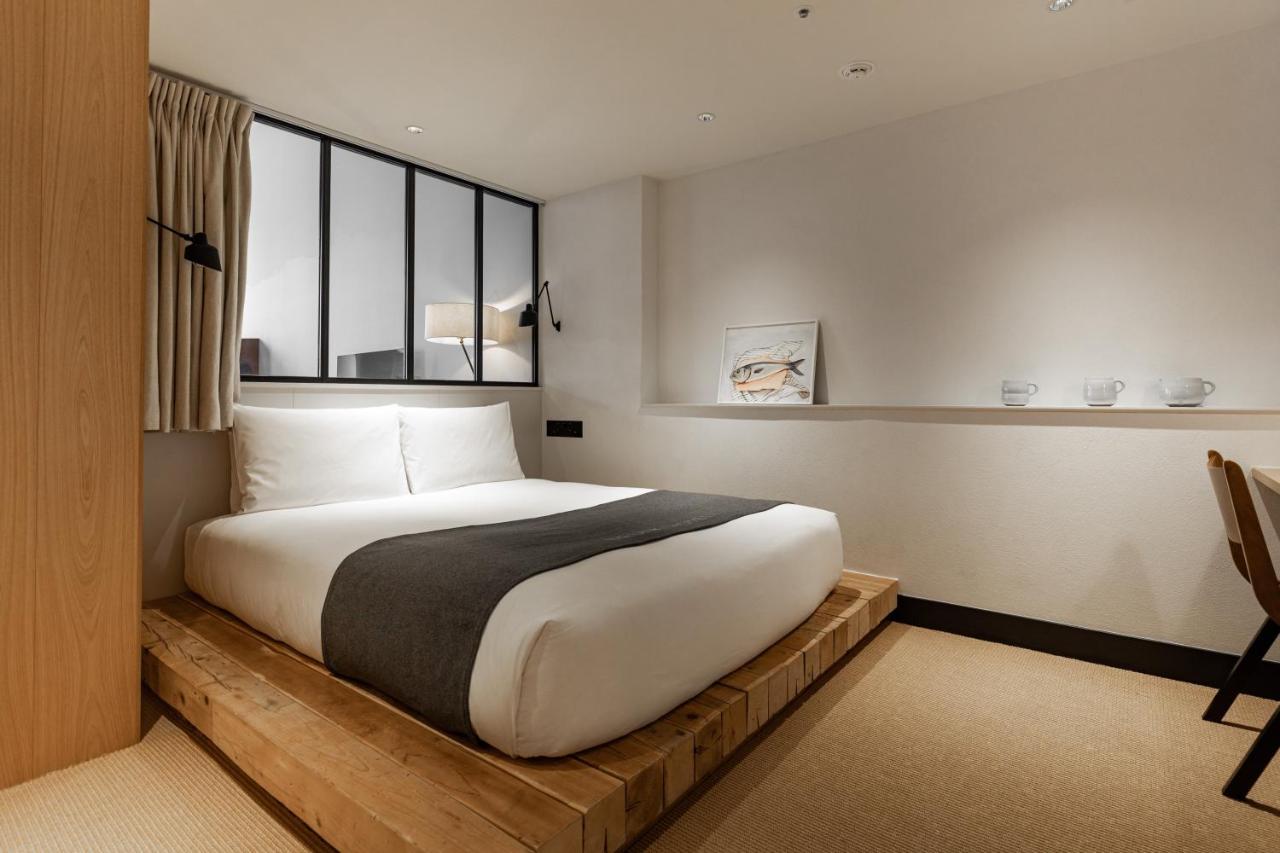 TrunkCat Street Hotel Tokyo Ngoại thất bức ảnh