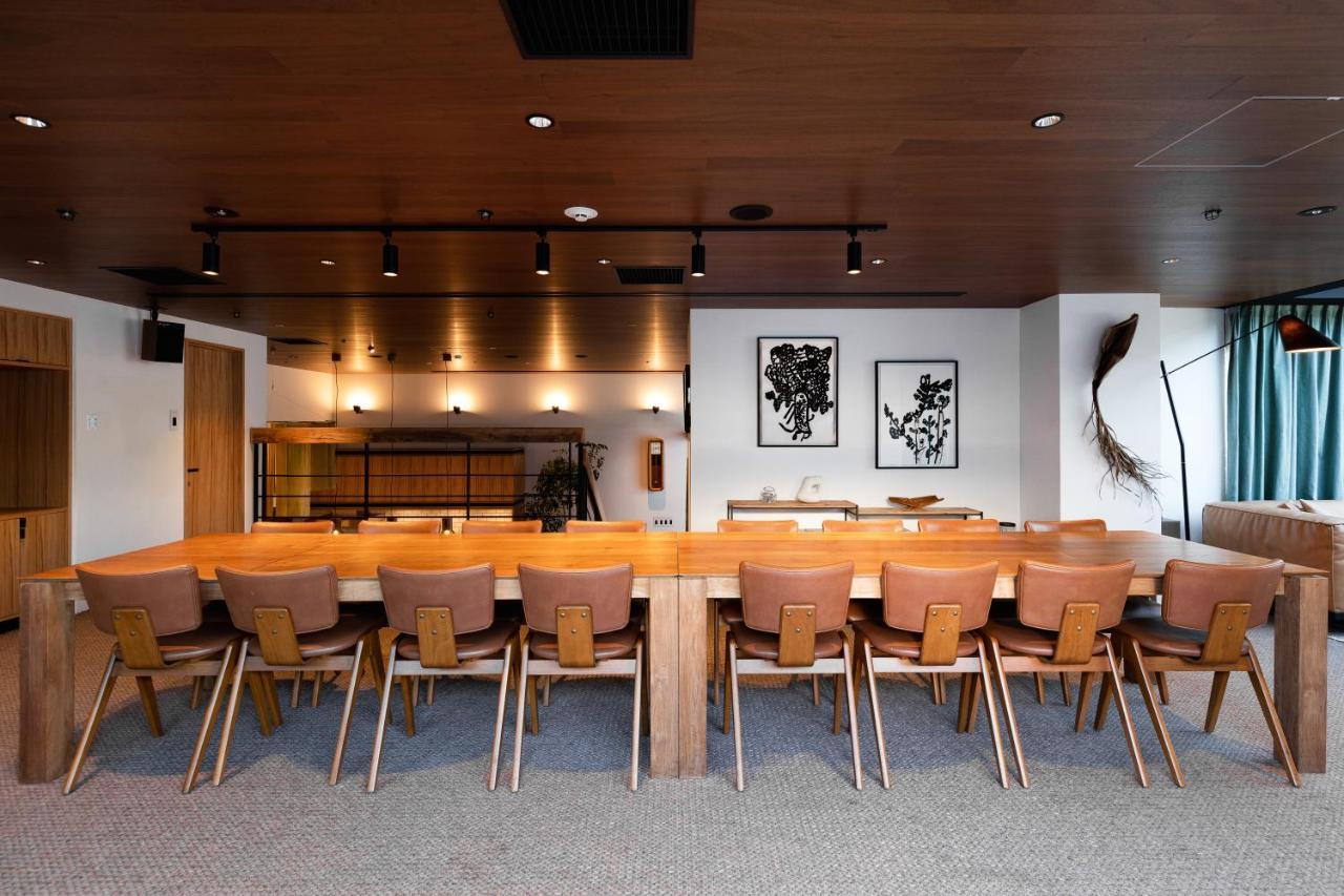 TrunkCat Street Hotel Tokyo Ngoại thất bức ảnh