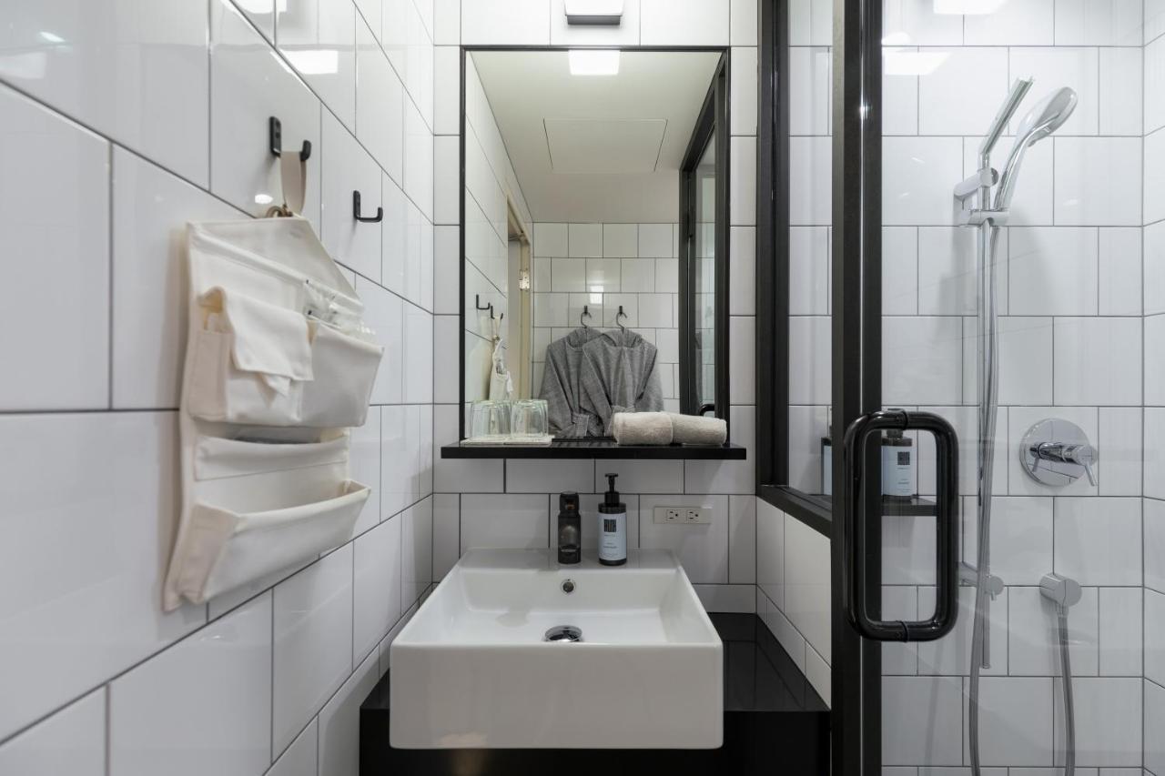 TrunkCat Street Hotel Tokyo Ngoại thất bức ảnh