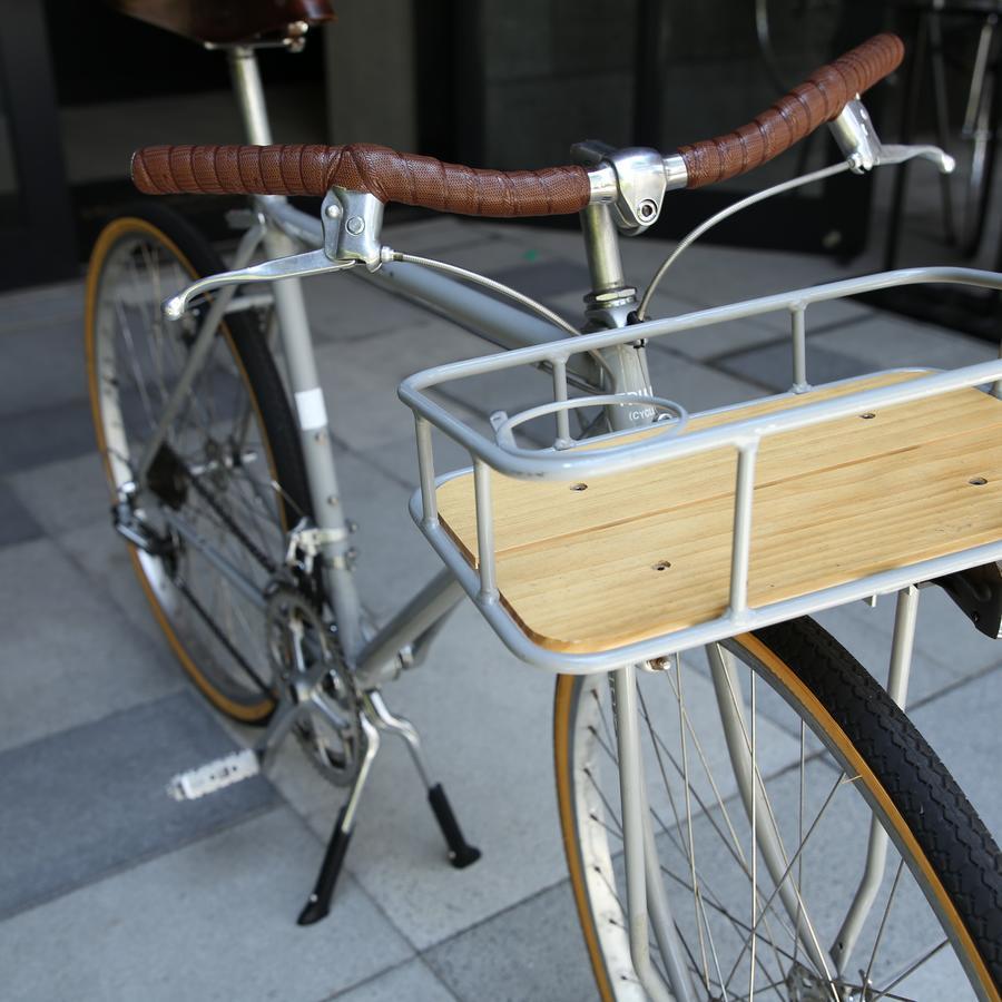 TrunkCat Street Hotel Tokyo Ngoại thất bức ảnh